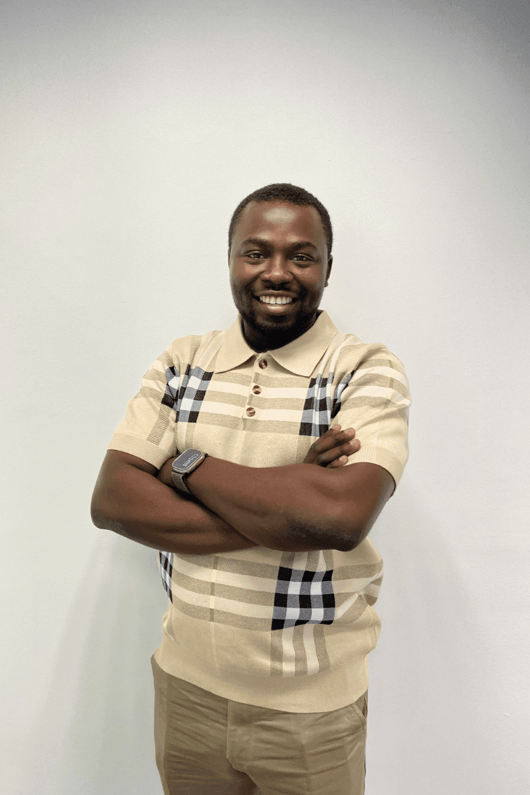 Tope Adewoye