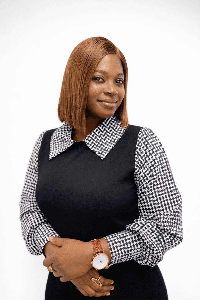 Yemisi Eniolorungbe